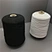 Rubber covered latex yarn